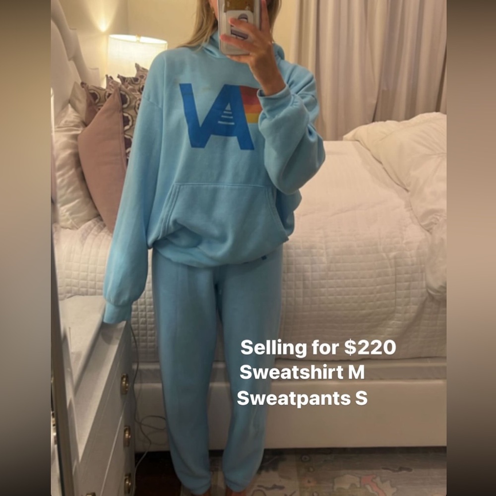 Aviator set